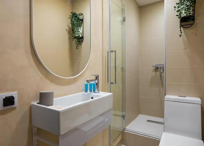 Apartment Metro Ursynow Superior By Bookinghost Warsaw