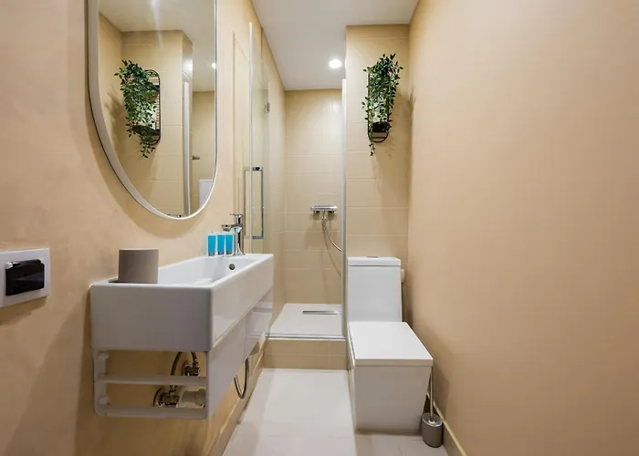 Metro Ursynow Superior By Bookinghost Apartment *