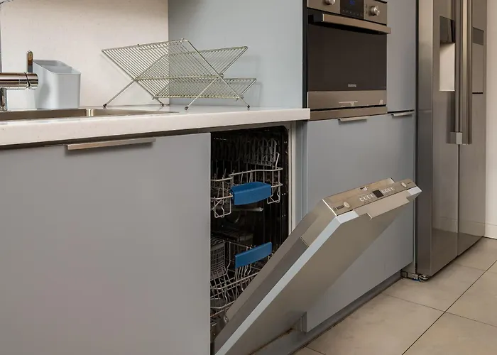 Apartment Metro Ursynow Superior By Bookinghost Warsaw