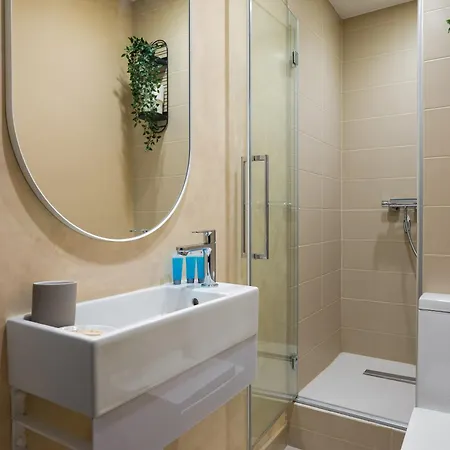 Apartamento Metro Ursynów Superior By Bookinghost Varsóvia