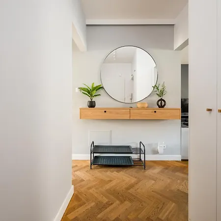 Apartamento Metro Ursynów Superior By Bookinghost Varsóvia