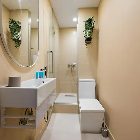 Metro Ursynów Superior By Bookinghost Apartamento *